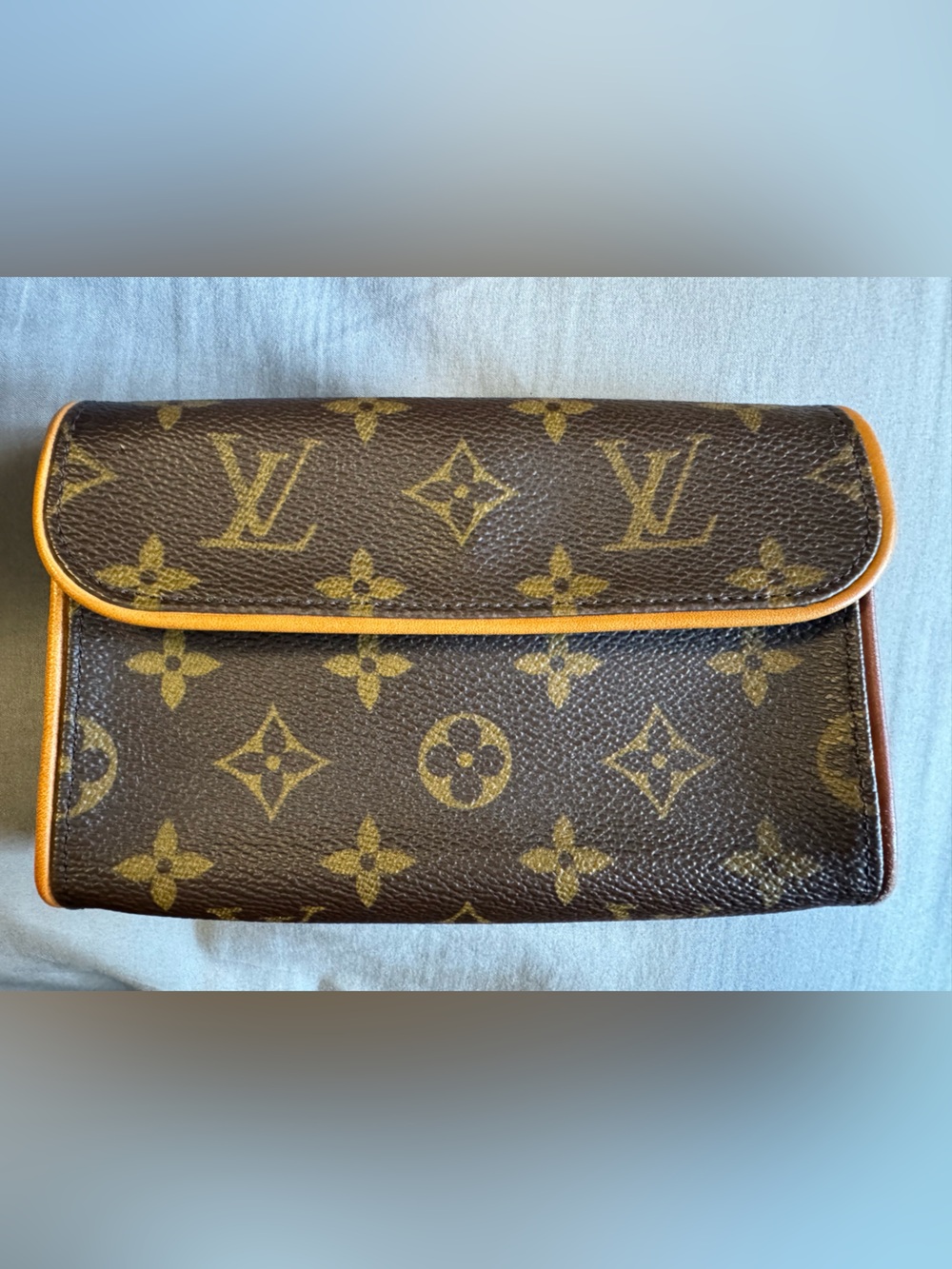 Louis Vuitton Pochette Florentine PM